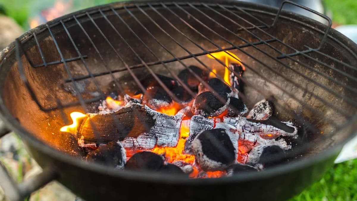 Gas vs. Charcoal Grill: The Complete Comparison Guide