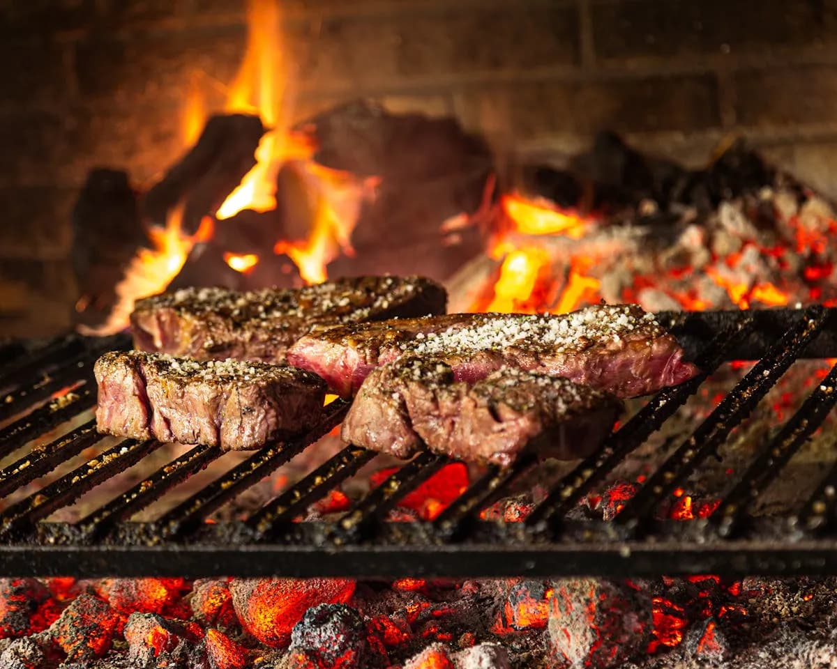 Gas vs. Charcoal Grill — What's Really Better?