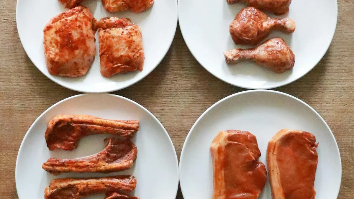 5 Winning Shashlik Marinade Recipes