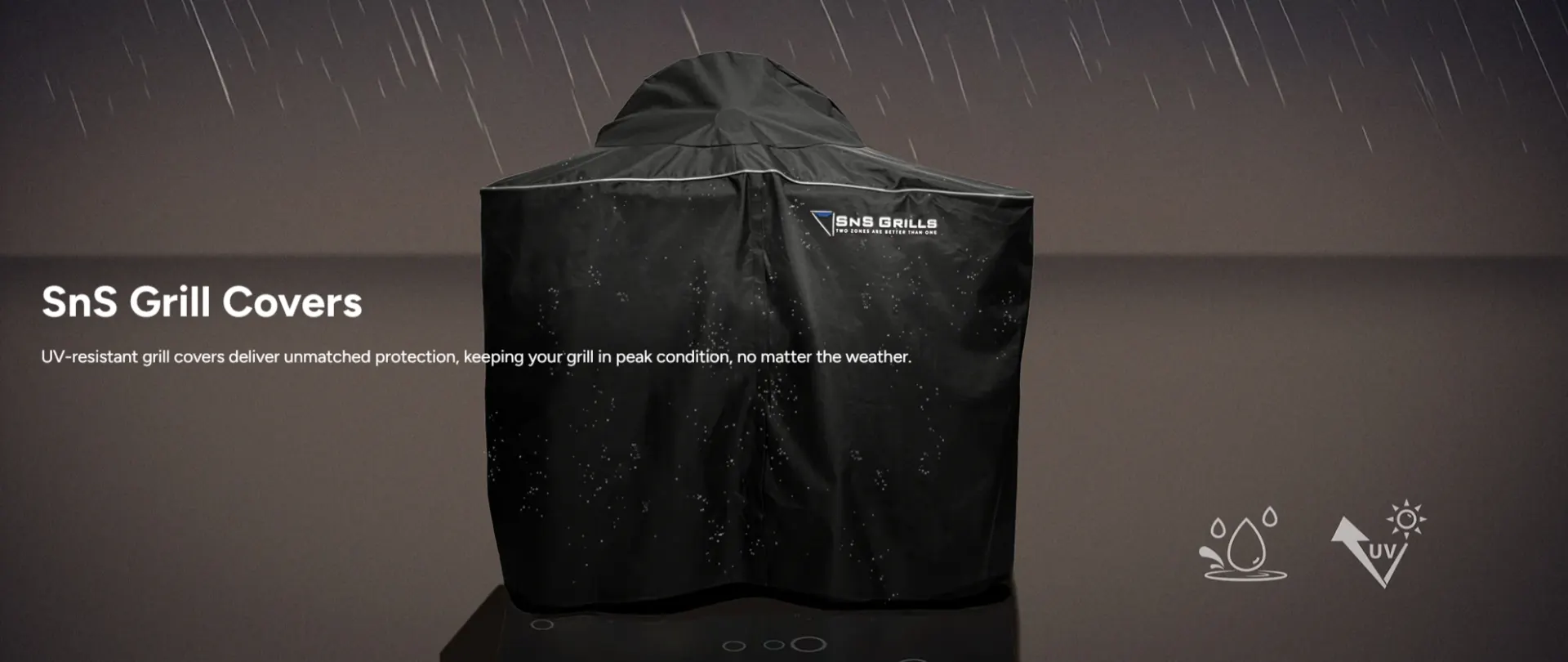 Grill Covers: Why It's the Most Important Investment After the Grill Itself