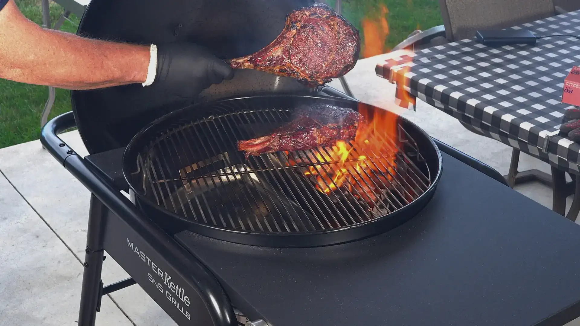 Best Charcoal Grills 2026 — Buyer's Guide