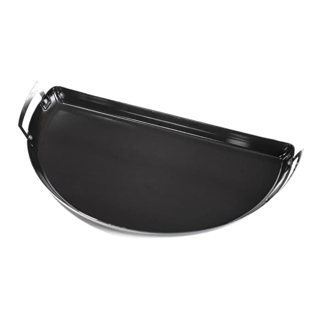 Drip 'N Roast — Porcelain Roasting Pan