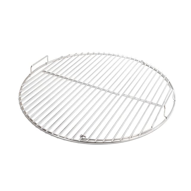 EasySpin™ Grill Grate 57cm — Stainless Steel 304
