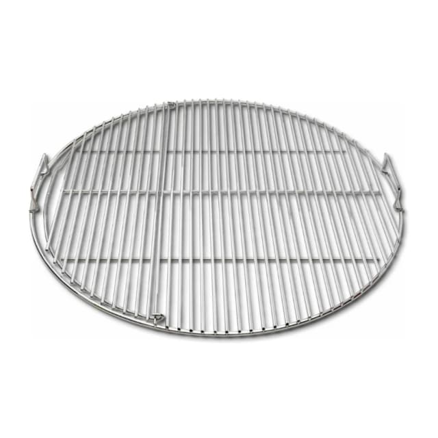 EasySpin™ Grill Grate 67cm — Stainless Steel 304