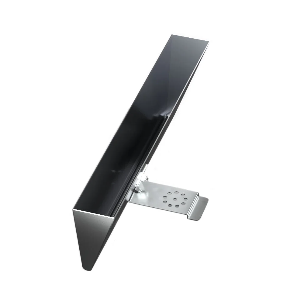 Drip 'N Divide — Pan with Built-in Divider 5