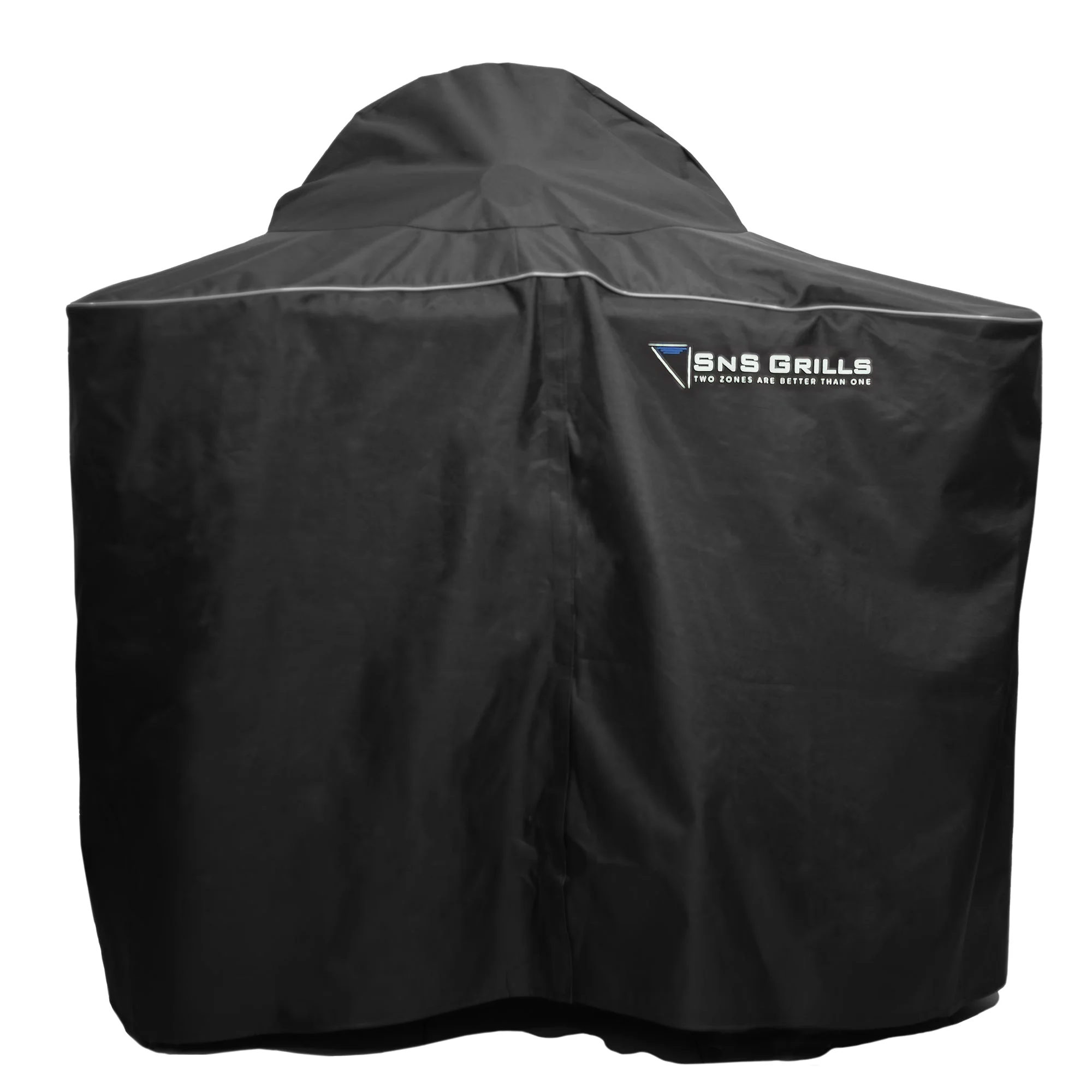 MasterKettle Grill Cover — Full Cart Protection 3