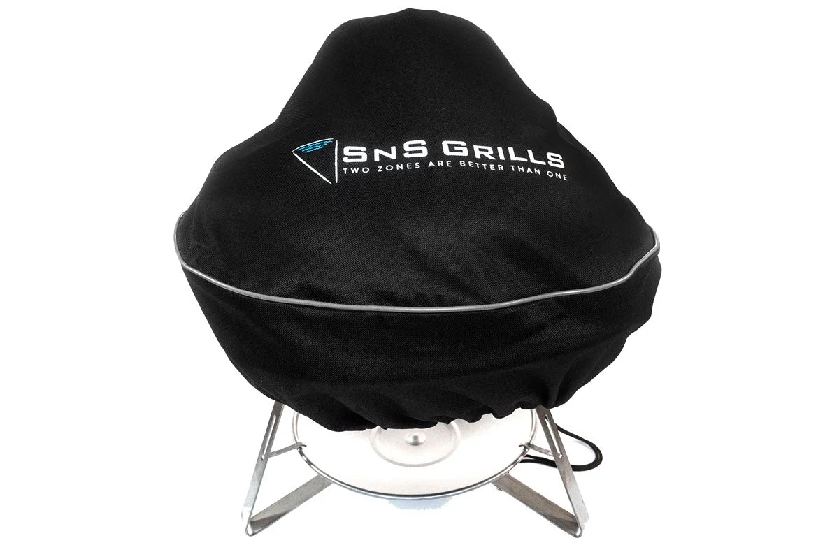 Travel Kettle Cover — Waterproof & UV Resistant 2