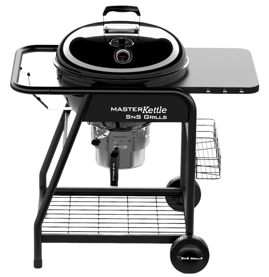Master Kettle