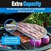 Elevated Cooking Rack — Multi-Level Grilling 2