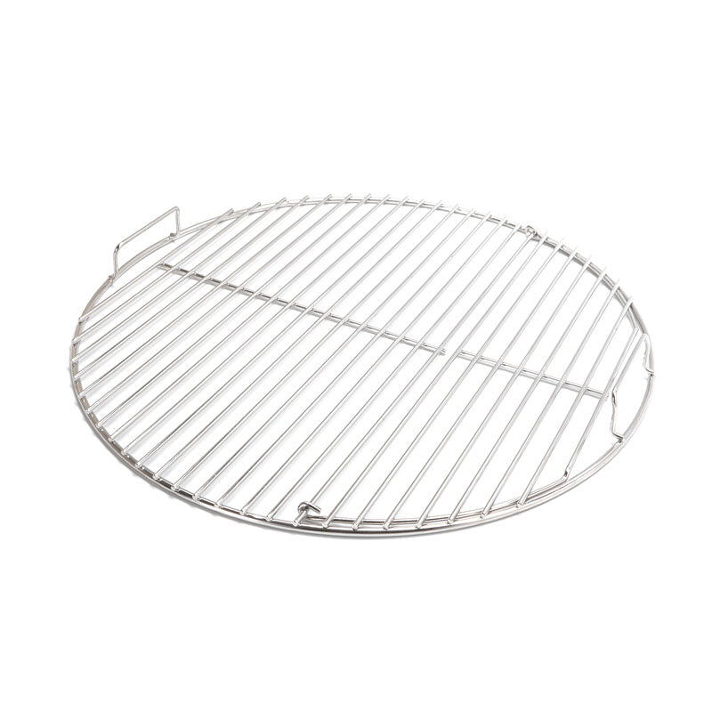 EasySpin™ Grill Grate 57cm — Stainless Steel 304