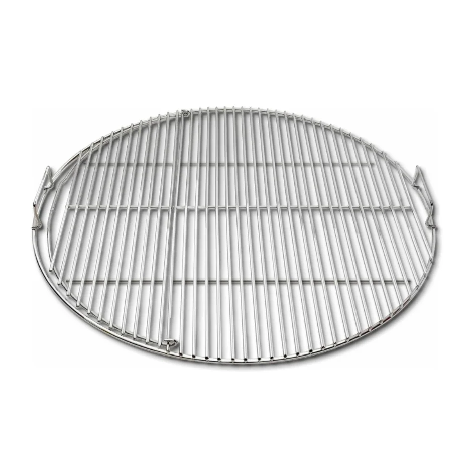 EasySpin™ Grill Grate 67cm — Stainless Steel 304