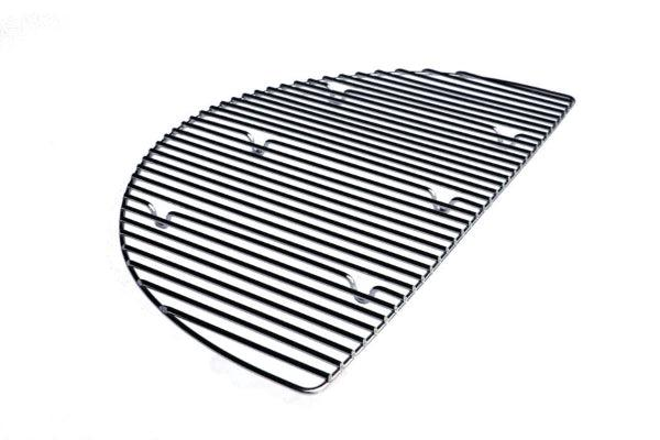 Flat Grilling & Smoking Rack — Fine Mesh